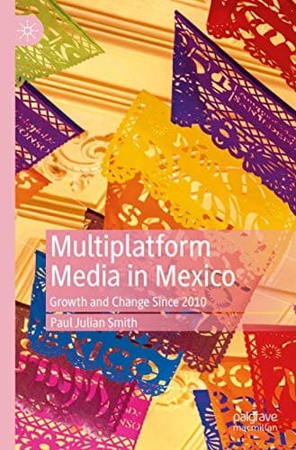 Tapa de Multiplatform Media in Mexico