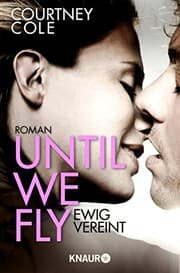 Tapa de Until We Fly - Ewig vereint