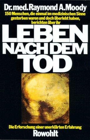 Tapa de Leben nach dem Tod