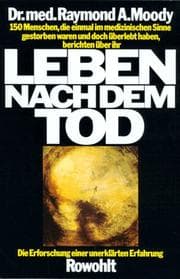 Tapa de Leben nach dem Tod