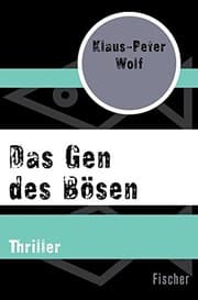 Tapa de Das Gen des Bösen