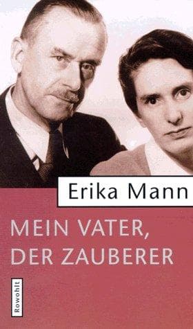 Tapa de Mein Vater, der Zauberer