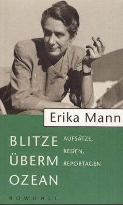 Tapa de Blitze überm Ozean