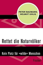 Tapa de Rettet die Naturvölker