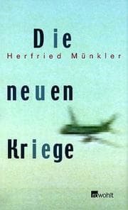 Tapa de Die neuen Kriege