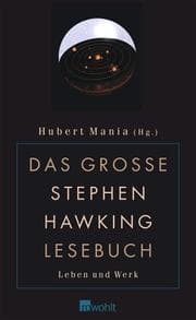 Tapa de Das große Stephen-Hawking-Lesebuch