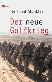 Tapa de Der neue Golfkrieg