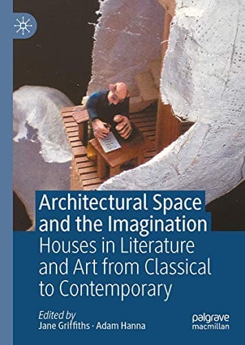 Tapa de Architectural Space and the Imagination