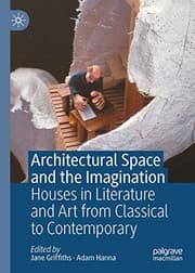 Tapa de Architectural Space and the Imagination