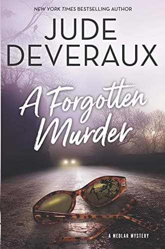Tapa de A Forgotten Murder