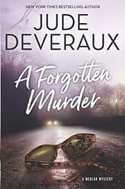 Tapa de A Forgotten Murder