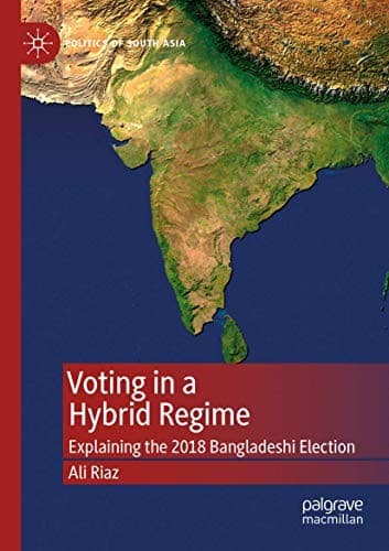 Tapa de Voting in a Hybrid Regime