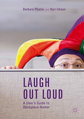 Tapa de Laugh out Loud