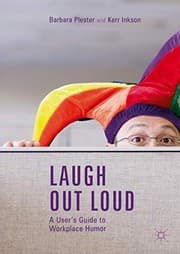 Tapa de Laugh out Loud