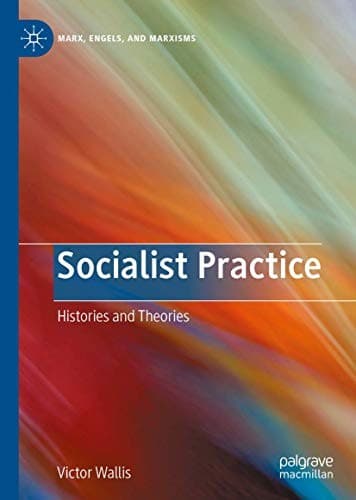 Tapa de Socialist Practice
