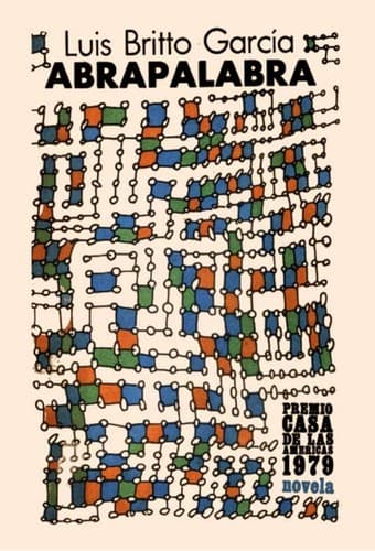 Tapa de Abrapalabra