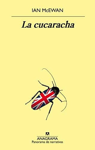 Tapa de The Cockroach