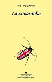 Tapa de The Cockroach