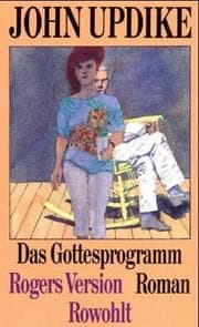 Tapa de Das Gottesprogramm. Rogers Version