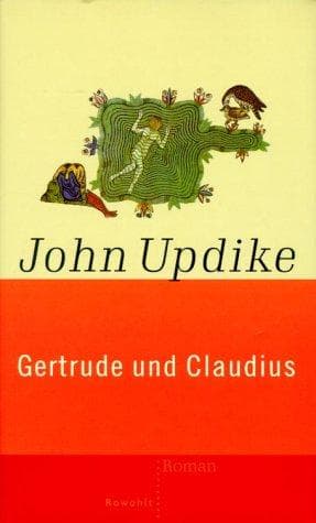 Tapa de Gertrude und Claudius