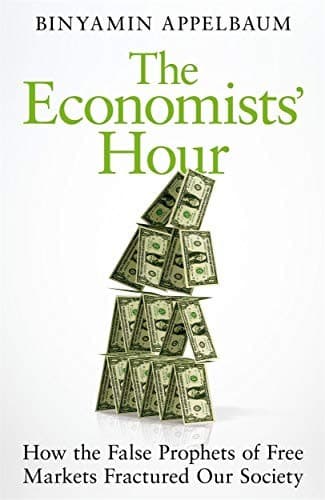 Tapa de The Economists Hour