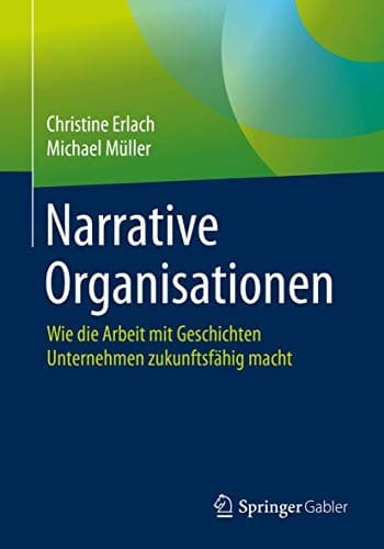 Tapa de Narrative Organisationen