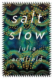 Tapa de salt slow