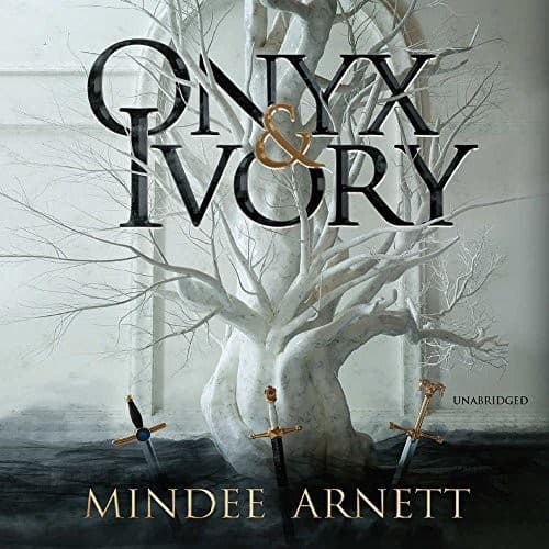 Tapa de Onyx and Ivory
