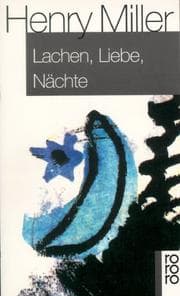 Tapa de Lachen, Liebe, Nächte Sechs Erzählungen