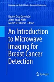Tapa de An Introduction to Microwave Imaging for Breast Cancer Detection