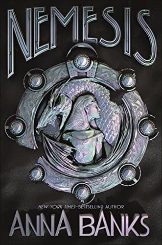 Tapa de Nemesis