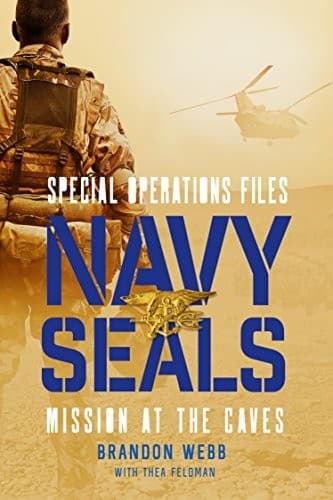 Tapa de Navy SEALs