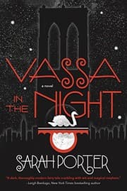 Tapa de Vassa in the Night