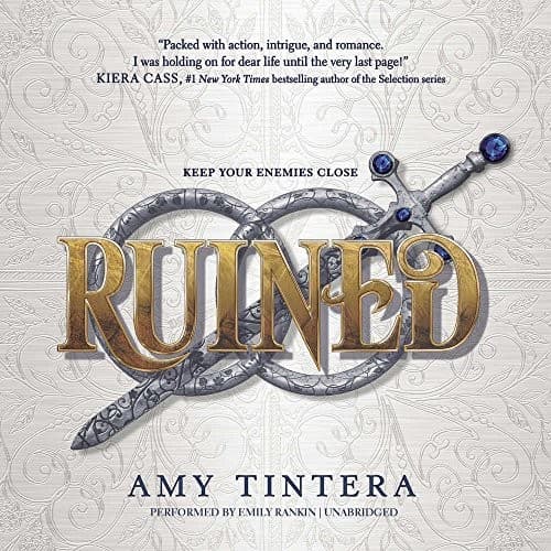 Tapa de Ruined