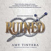 Tapa de Ruined