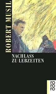 Tapa de Nachlass zu Lebzeiten