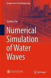 Tapa de Numerical Simulation of Water Waves