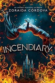 Tapa de Incendiary
