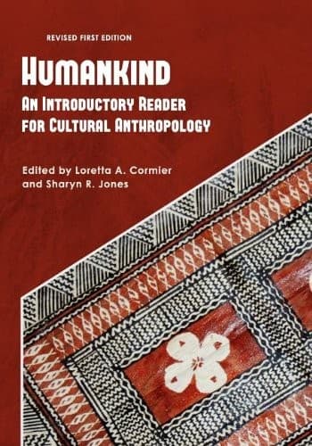 Tapa de Humankind