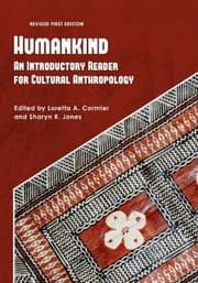 Tapa de Humankind