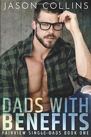 Tapa de Dads with Benefits