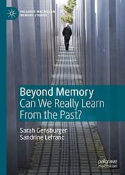Tapa de Beyond Memory