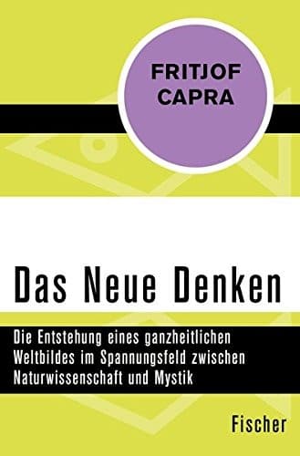 Tapa de Das Neue Denken