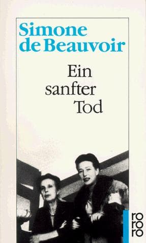 Tapa de Ein sanfter Tod