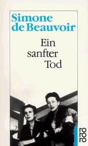Tapa de Ein sanfter Tod