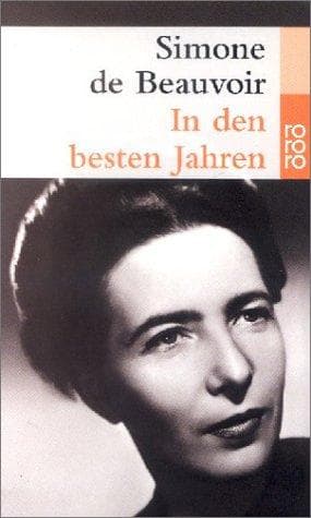 Tapa de In den besten Jahren