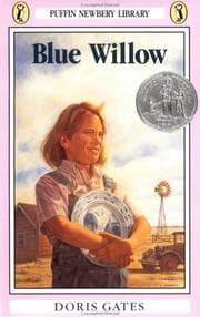 Tapa de Blue Willow