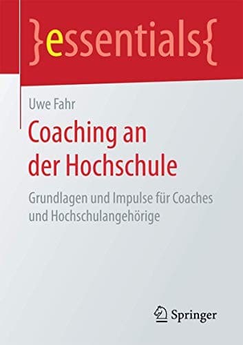 Tapa de Coaching an der Hochschule