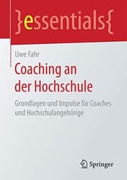 Tapa de Coaching an der Hochschule