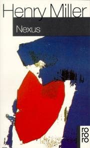 Tapa de Nexus